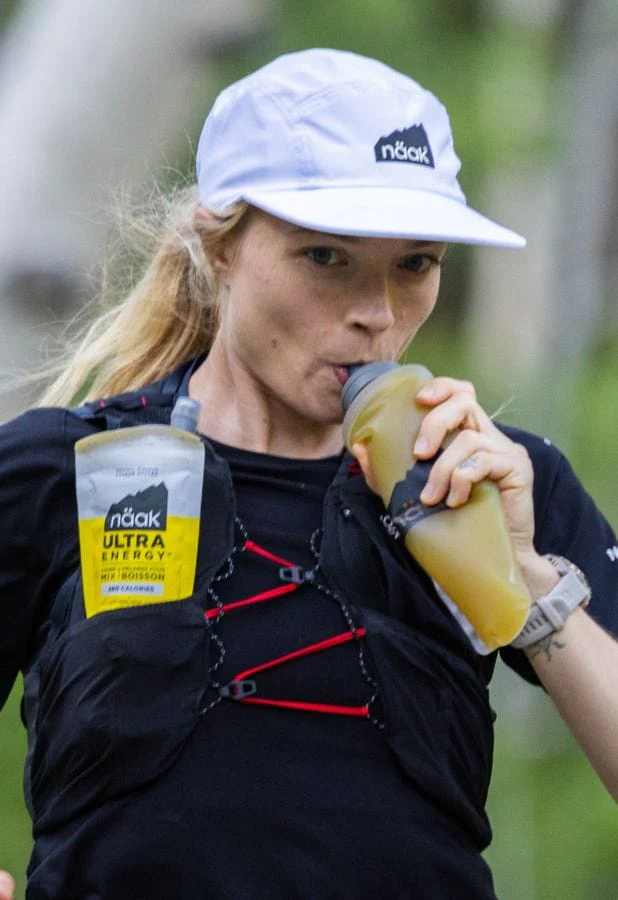 Fuel Your Ultra Distance Adventures